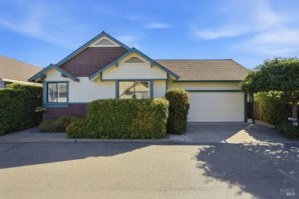 1409 Morning Glory Drive, Petaluma, CA 94954