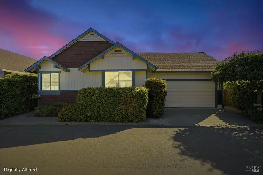 1409 Morning Glory Drive, Petaluma, CA 94954 - #2