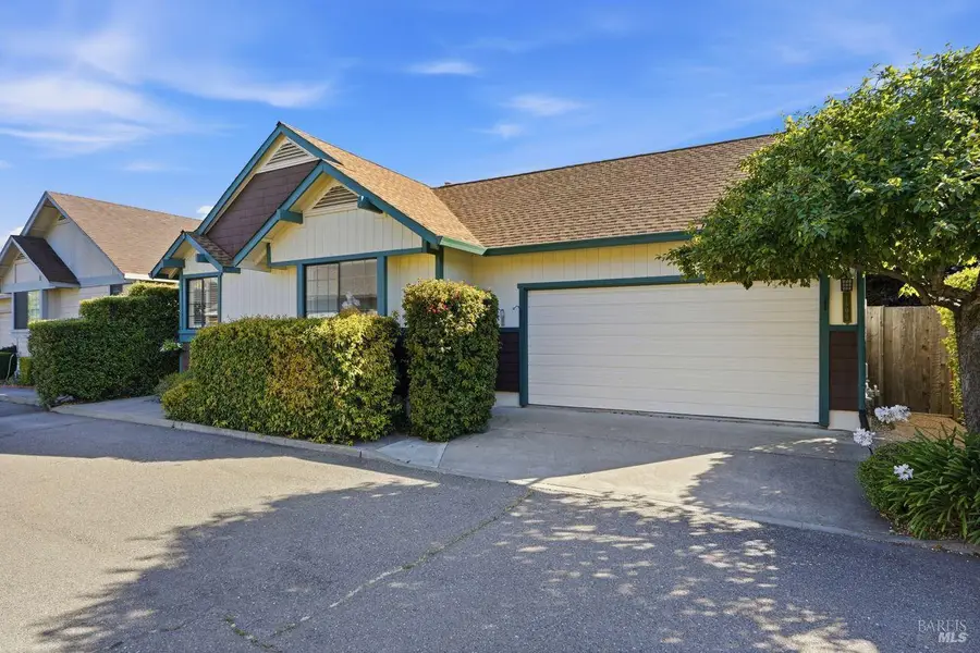 1409 Morning Glory Drive, Petaluma, CA 94954 - #3