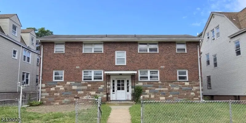 220-226 Park Ave, City Of Orange, NJ 07050 - #1