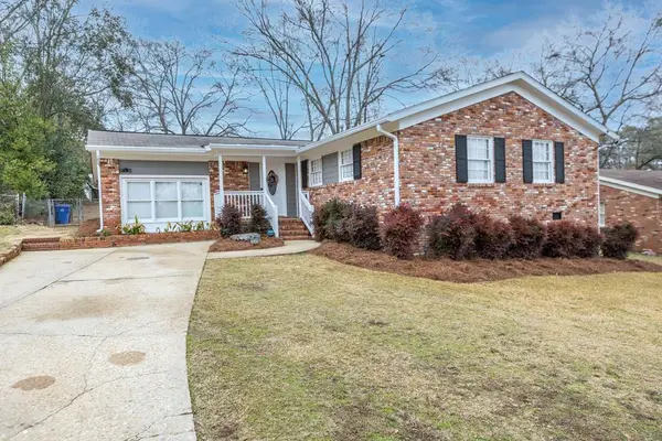 3845 Arrel Drive, COLUMBUS, GA 31909