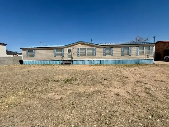 2808 Prospect Street, Carlsbad, NM 88220 - #1