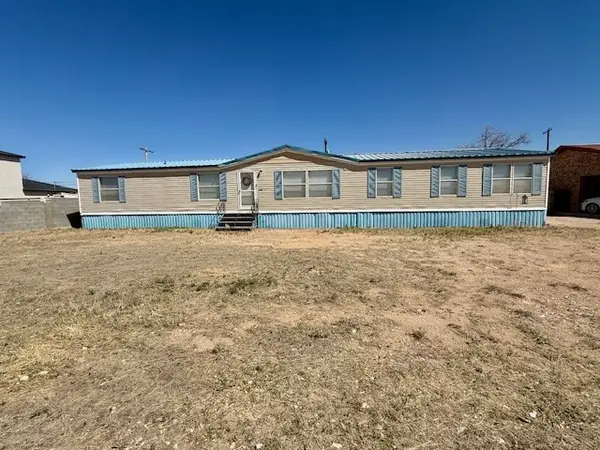 2808 Prospect Avenue, Carlsbad, NM 88220