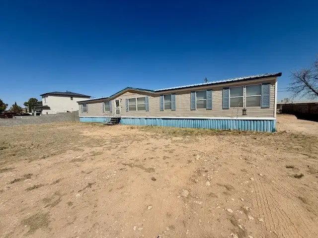 2808 Prospect Street, Carlsbad, NM 88220 - #2