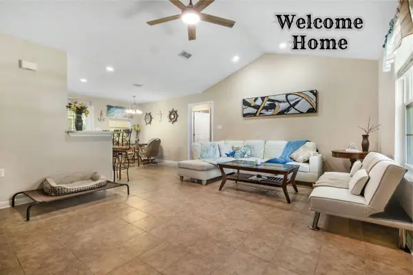 4831 Jackson Cove Road, Tallahassee, FL 32303