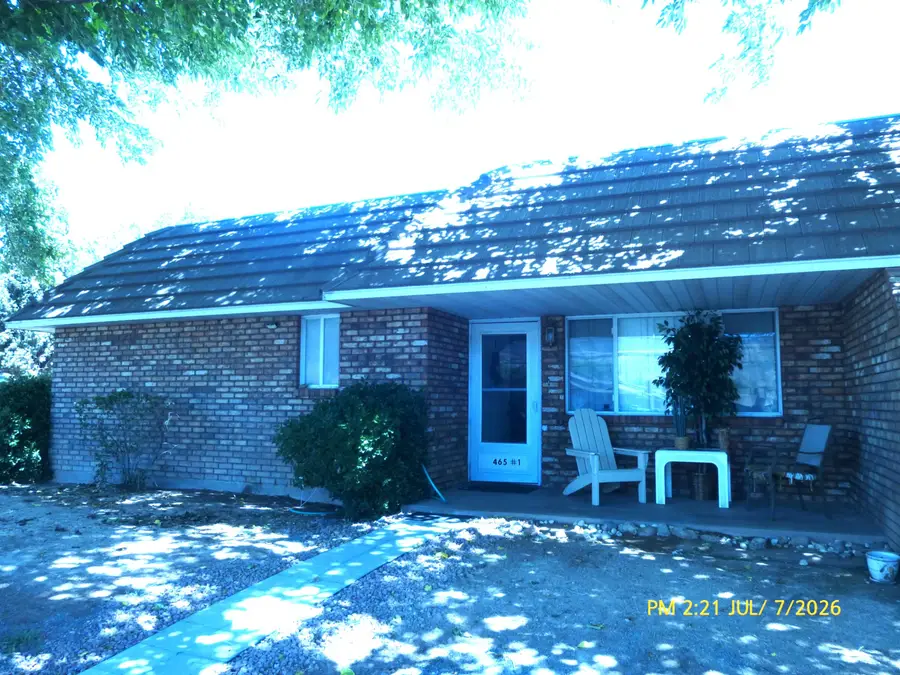 465 S 100 E #C-1, Saint George, UT 84770 - #2