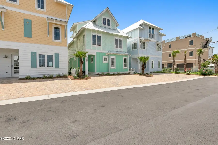 13662 Front Beach Road, Panama City Beach, FL 32413 - #2