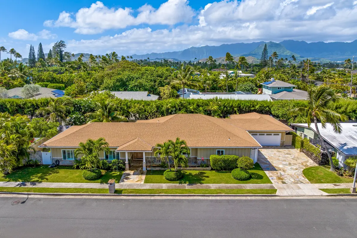 71 Namala Place, Kailua, HI 96734 - #1