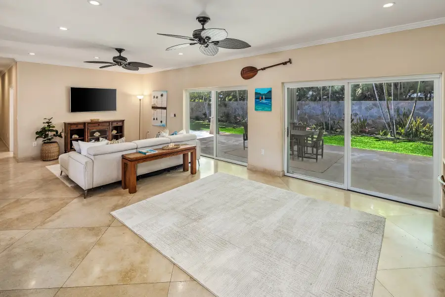 71 Namala Place, Kailua, HI 96734 - #3
