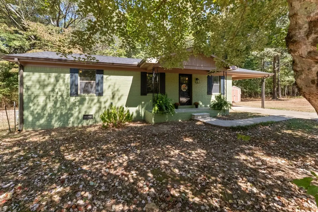 2051 Co Rd 346, Florence, AL 35634 - #1