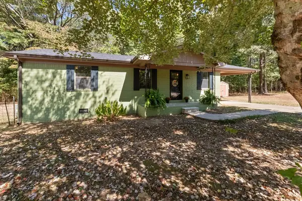 2051 Co Rd 346, Florence, AL 35634