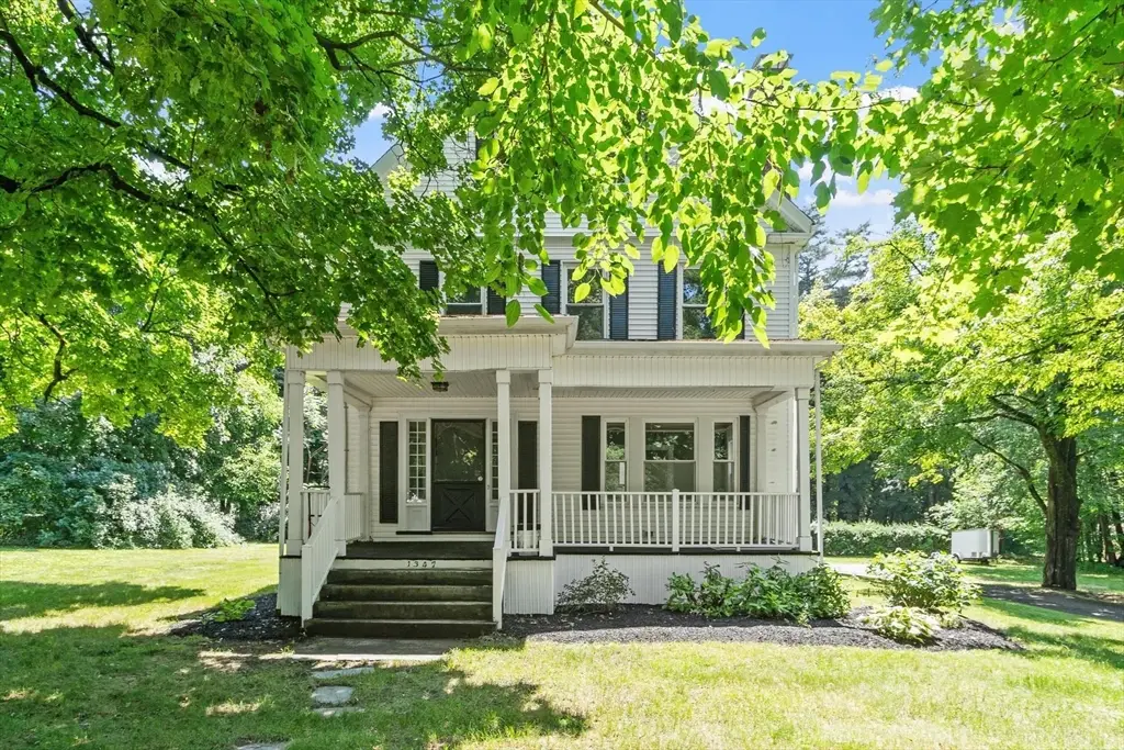 1347 Main Street, Leominster, MA 01453 - #1