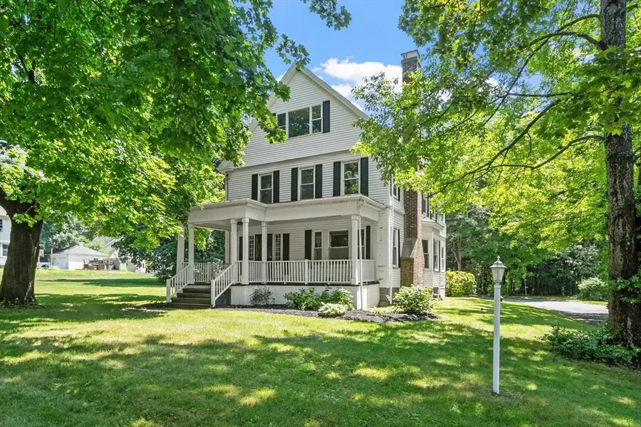 1347 Main Street, Leominster, MA 01453 - #2