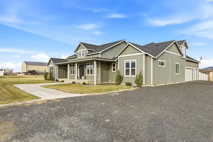 9108 S Moore Road, Prosser, WA 99350 - #3