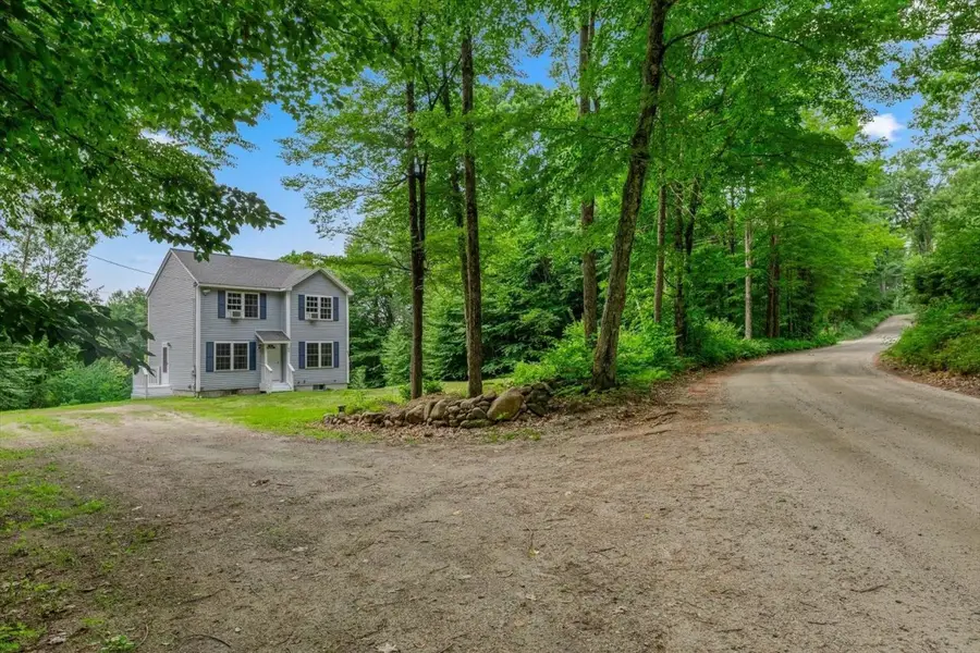 55 Verry Brook Road, Winchester, NH 03470 - #3