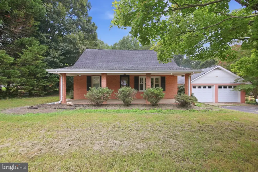 21 Snellings Lane, Fredericksburg, VA 22406 - #2
