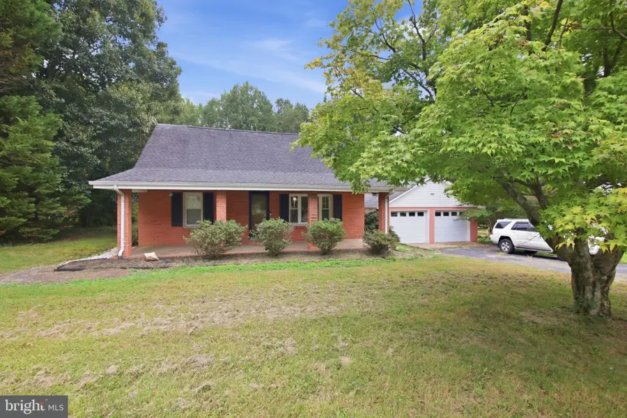21 Snellings Lane, Fredericksburg, VA 22406 - #3