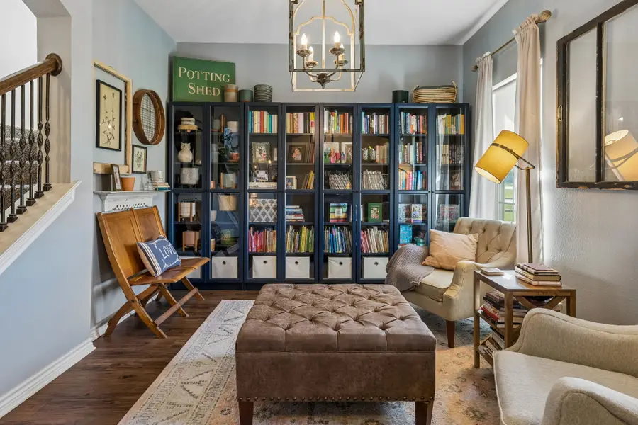 10176 Country View Lane, Forney, TX 75126 - #2