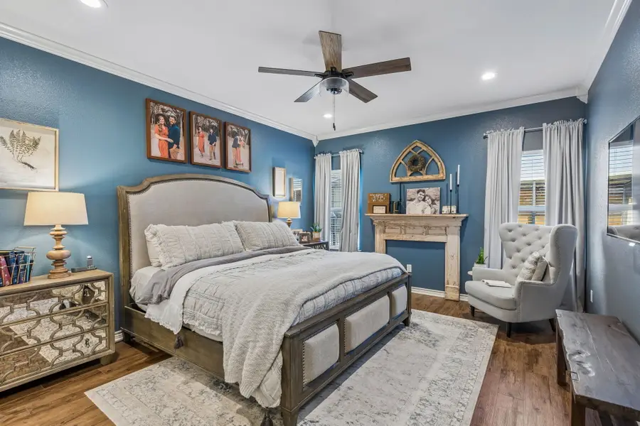 10176 Country View Lane, Forney, TX 75126 - #3