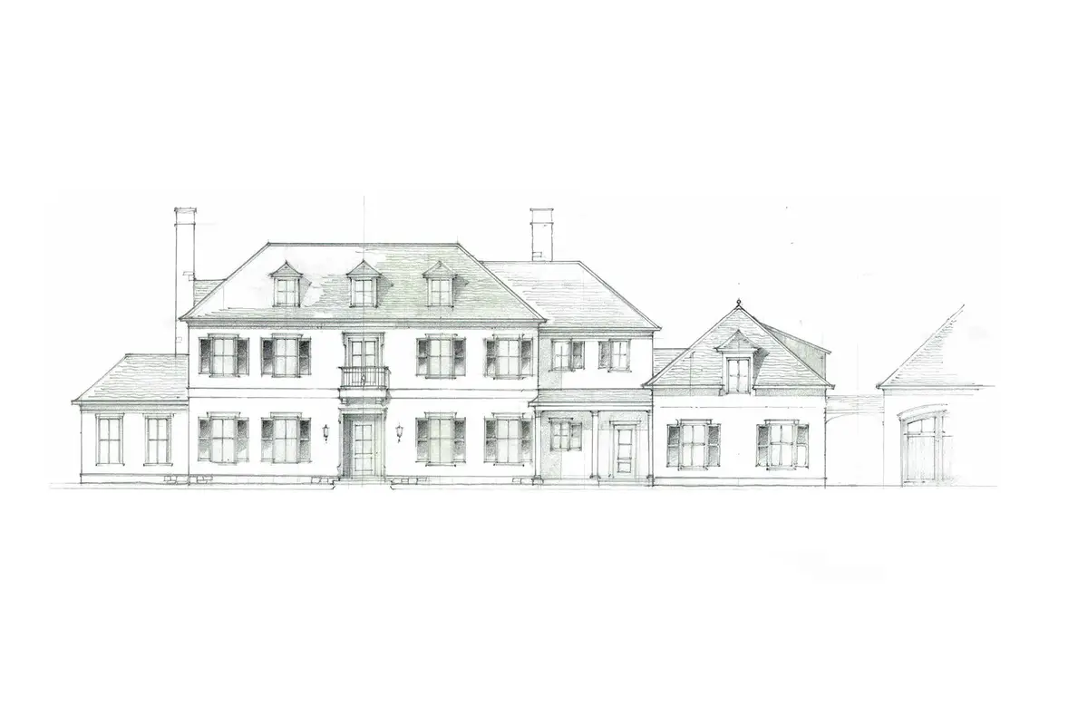 Chudleigh Farm Lane Lot 18a, Aldie, VA 20105 - #1