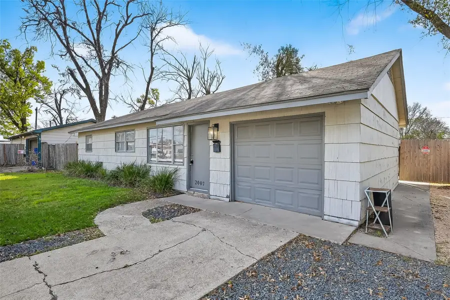 2007 Antoine, Houston, TX 77055 - #2