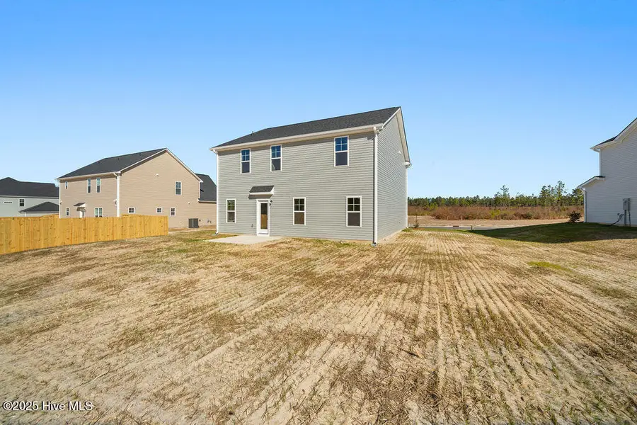 385 Ashley Heights (lot 28) Drive, Aberdeen, NC 28315 - Image #3