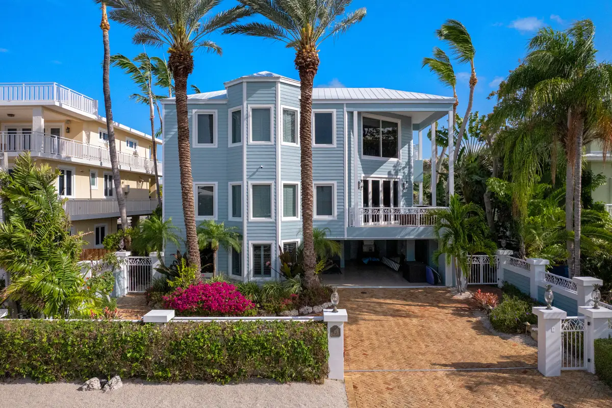141 Canal Street, Plantation Key, FL 33070 - #1