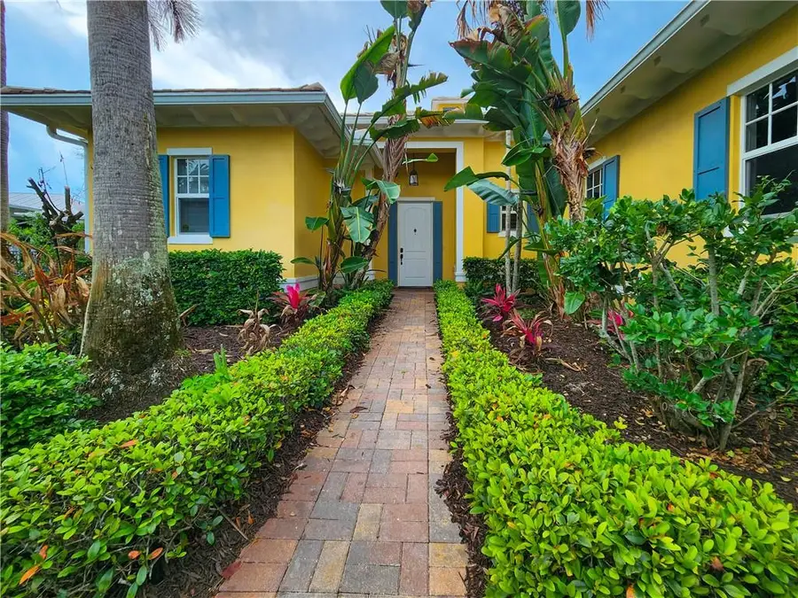 2815 Saint Barts Square, Vero Beach, FL 32967 - #2