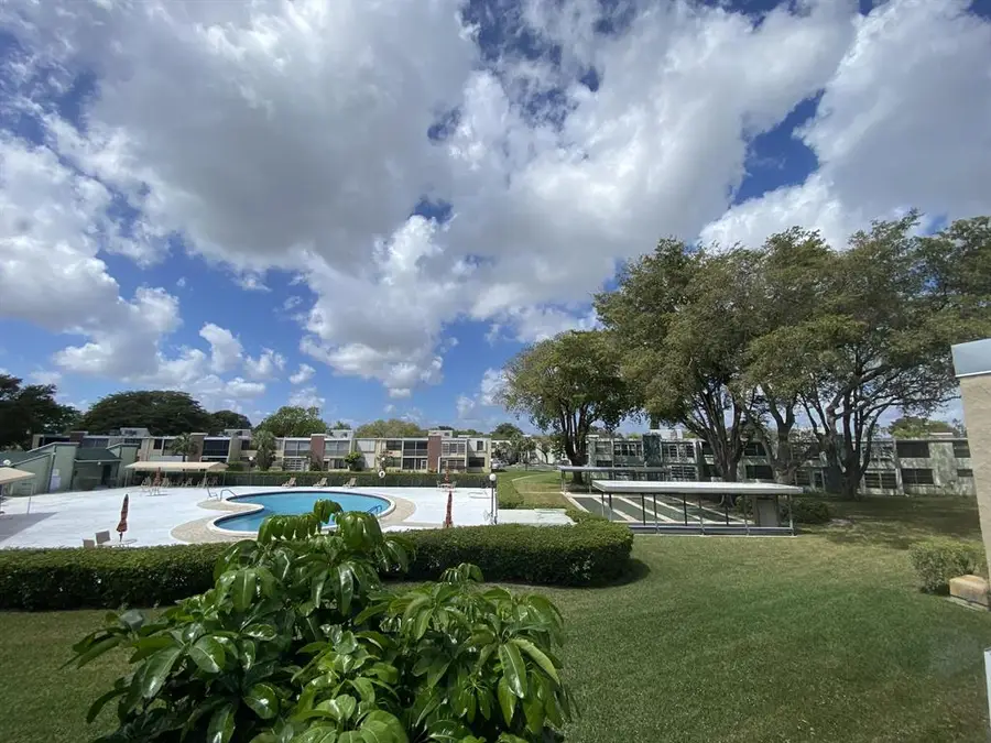 7365 NW 18TH Street #202, Margate, FL 33063 - #2