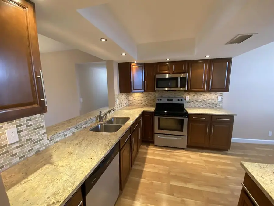 7365 NW 18TH Street #202, Margate, FL 33063 - #3