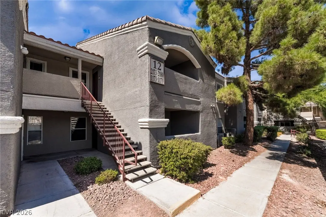 5055 W Hacienda Avenue #1174, Las Vegas, NV 89118 - #1