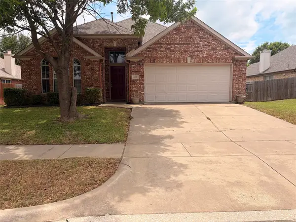 618 Rosarita Road, Arlington, TX 76002
