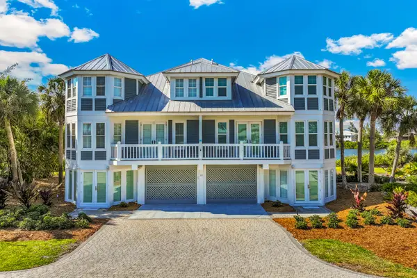 40 Seawatch Lake Drive, BOCA GRANDE, FL 33921