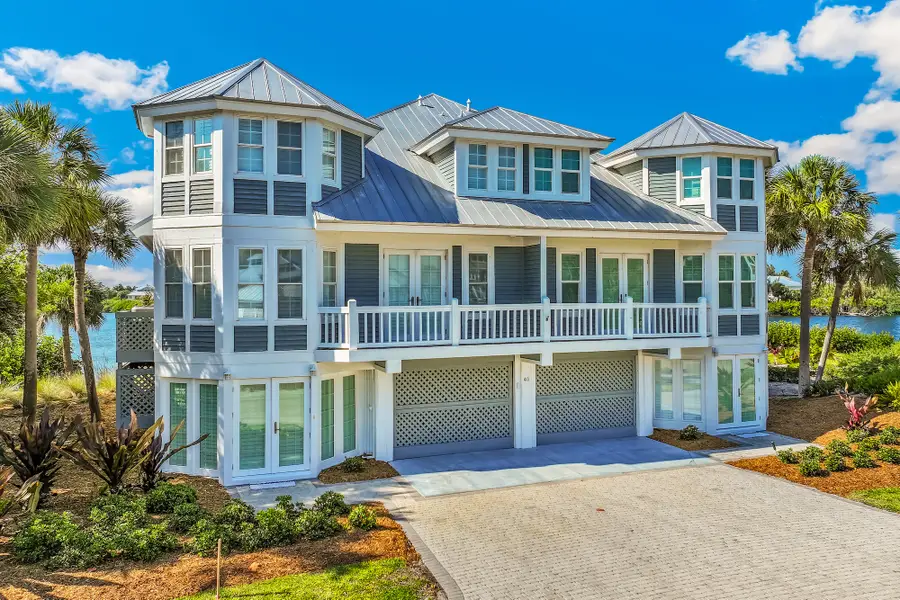 40 Seawatch Lake Drive, Boca Grande, FL 33921 - #2