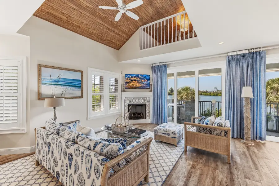 40 Seawatch Lake Drive, Boca Grande, FL 33921 - #3