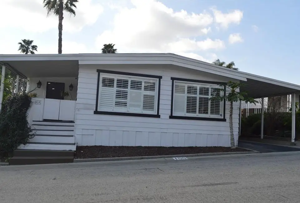 3033 E. Valley Blvd #155, West Covina, CA 91792 - #1