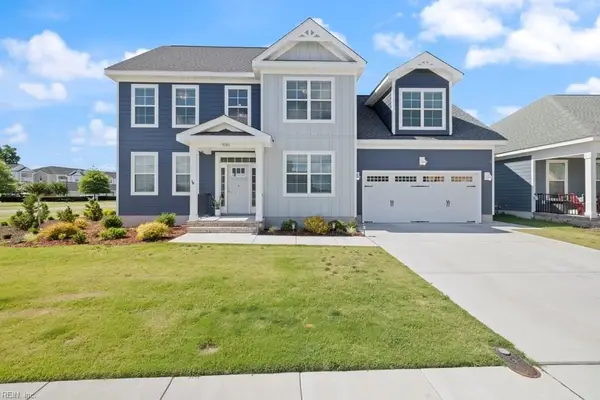 5101 Annapolis Drive, Chesapeake, VA 23321