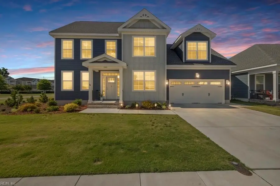 5101 Annapolis Drive, Chesapeake, VA 23321 - #2