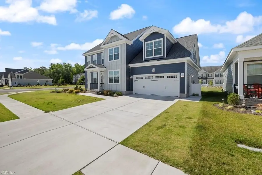 5101 Annapolis Drive, Chesapeake, VA 23321 - #3
