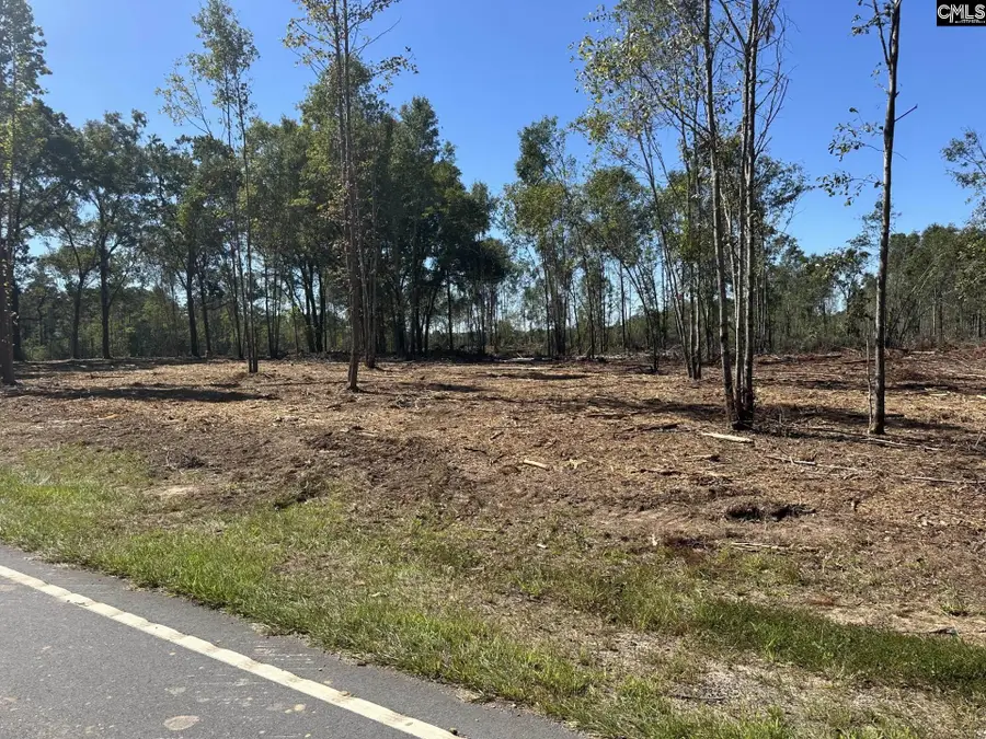 0 Sc Hwy 773, Pomaria, SC 29126 - #3