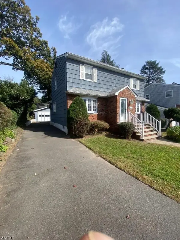 30 Burnett Pl, Nutley Twp., NJ 07110