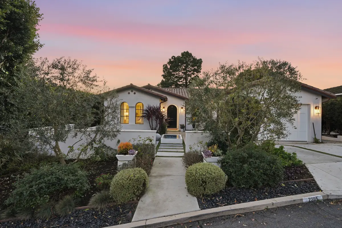 2205 Via La Brea, Palos Verdes Estates, CA 90274 - #1