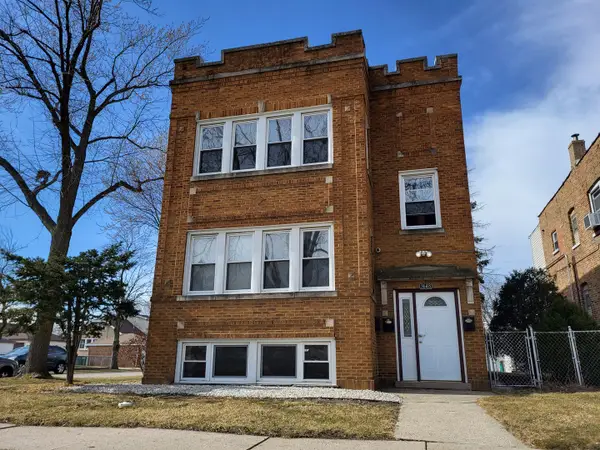 3648 Grove Avenue , Garden, Berwyn, IL 60402