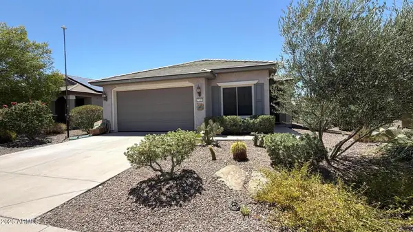 27085 W ESCUDA Drive, Buckeye, AZ 85396