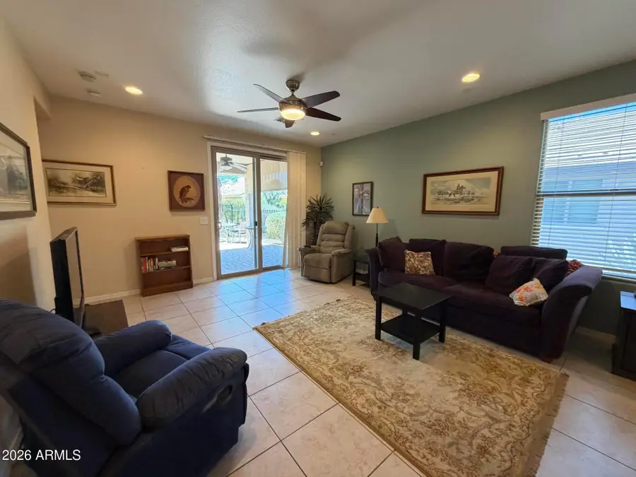 27085 W ESCUDA Drive, Buckeye, AZ 85396 - #3