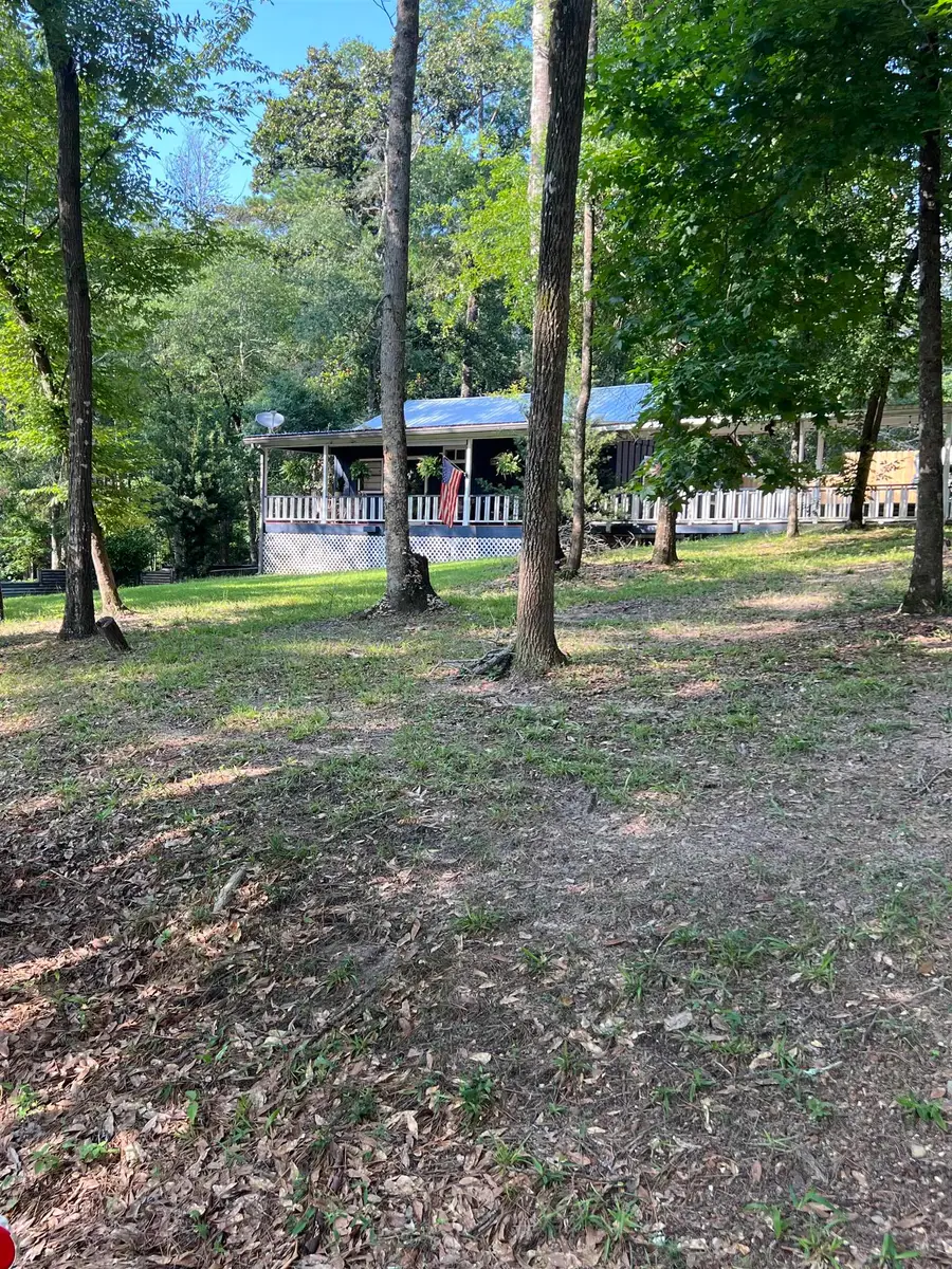 456 Sherwood Forest Drive N, Ivanhoe, TX 75979 - #2