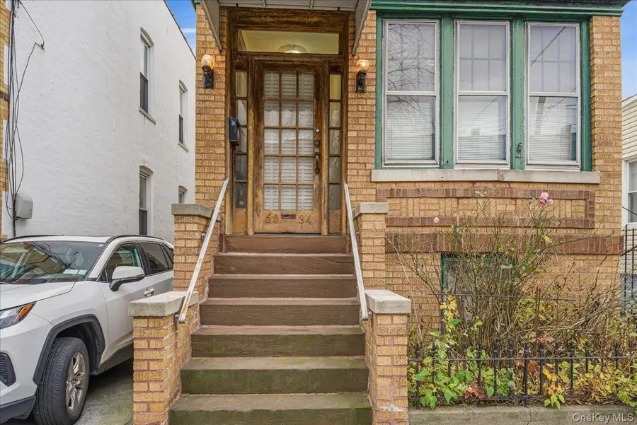 6034 Linden Street, Ridgewood, NY 11385 - #2