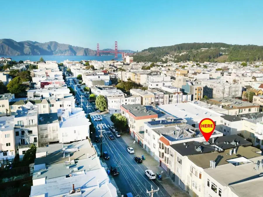 430 27th Avenue, San Francisco, CA 94121 - Image #2