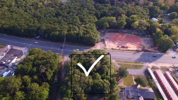 .60 Acre Us-90 & Lindberg Street, Crestview, FL 32536