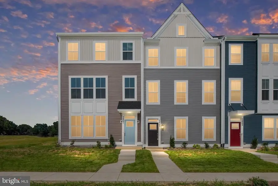 8804 Selby Court, Spotsylvania, VA 22551 - #2